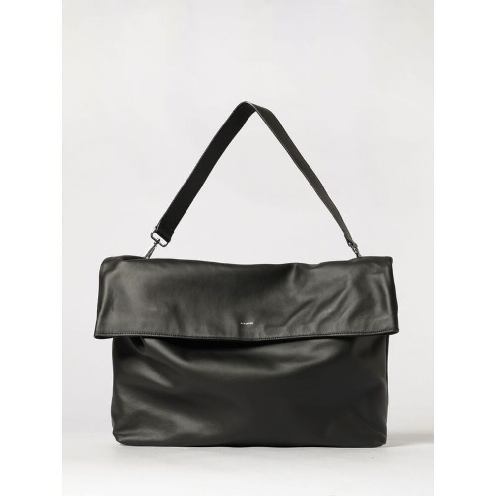 Herskind Shoulder Bag Woman Black